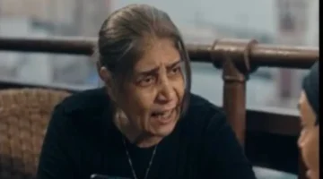 مسلسل درش الحلقة 10.. فيديو مصطفى شعبان يعيد الأمل لوالدة جورج